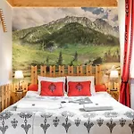 Appartement Natura Zakopane