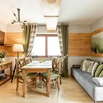Natura Appartement