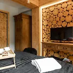 Natura Appartement *