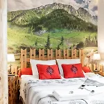 Appartement Natura *