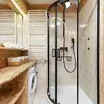 Natura Appartement *