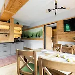 Appartement Natura