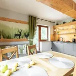 Natura Appartement