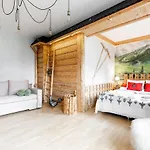 Appartement Natura *