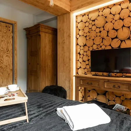 Natura Апартаменты *