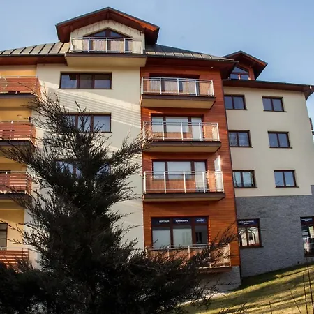 Natura Appartement
